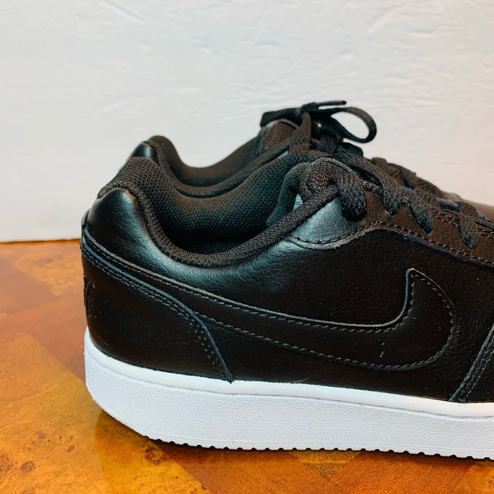 WMNS Nike Ebernon Low - Picture 2 of 9